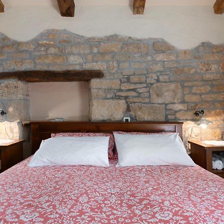 Villa Janko Sveti Lovreč Pazenatički Eksteriør bilde